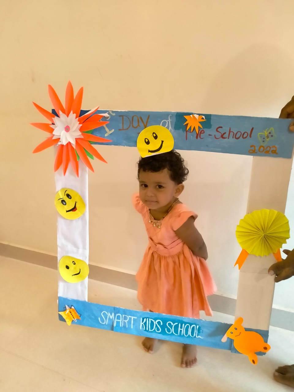 Smart Kids Play School In Mangalore Jeppu Market- Hello Mangaluru