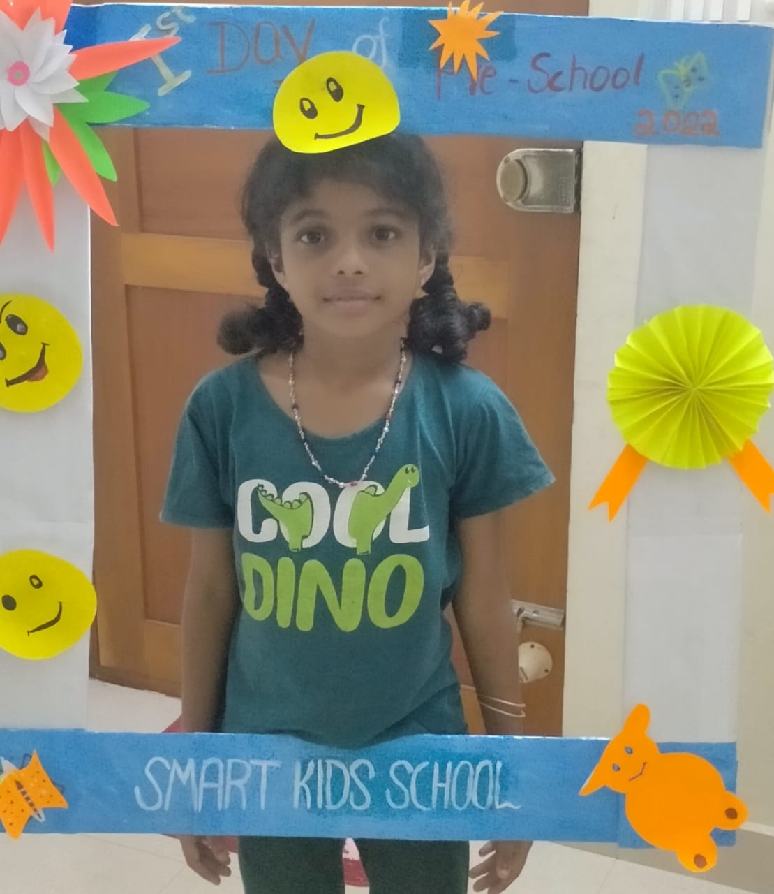 Smart Kids Play School In Mangalore Jeppu Market- Hello Mangaluru