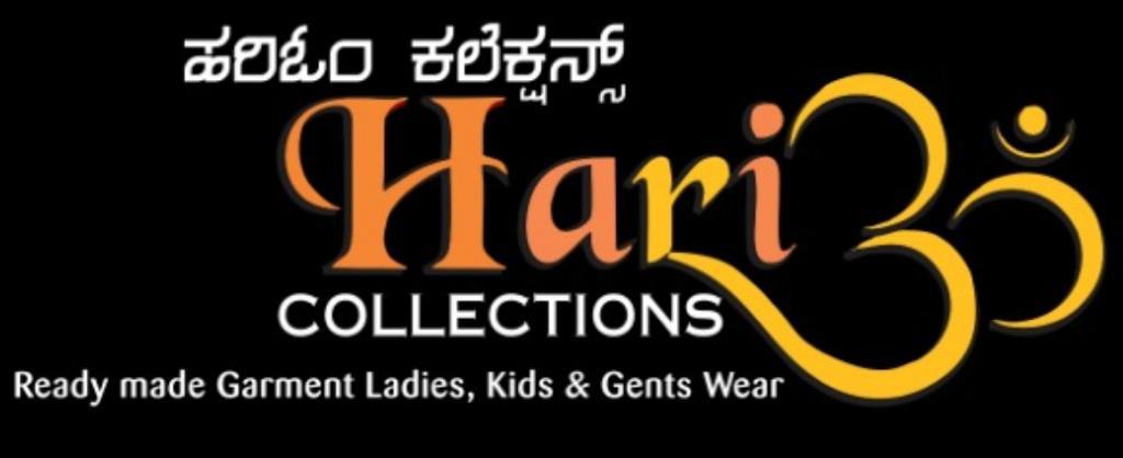 HARI OM COLLECTION