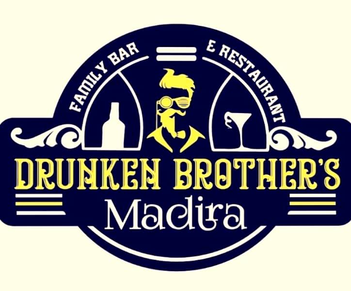 DRUNKEN BROTHERS MADIRA