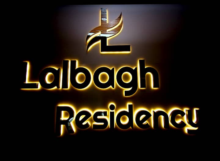 LALBAGH RESIDENCY