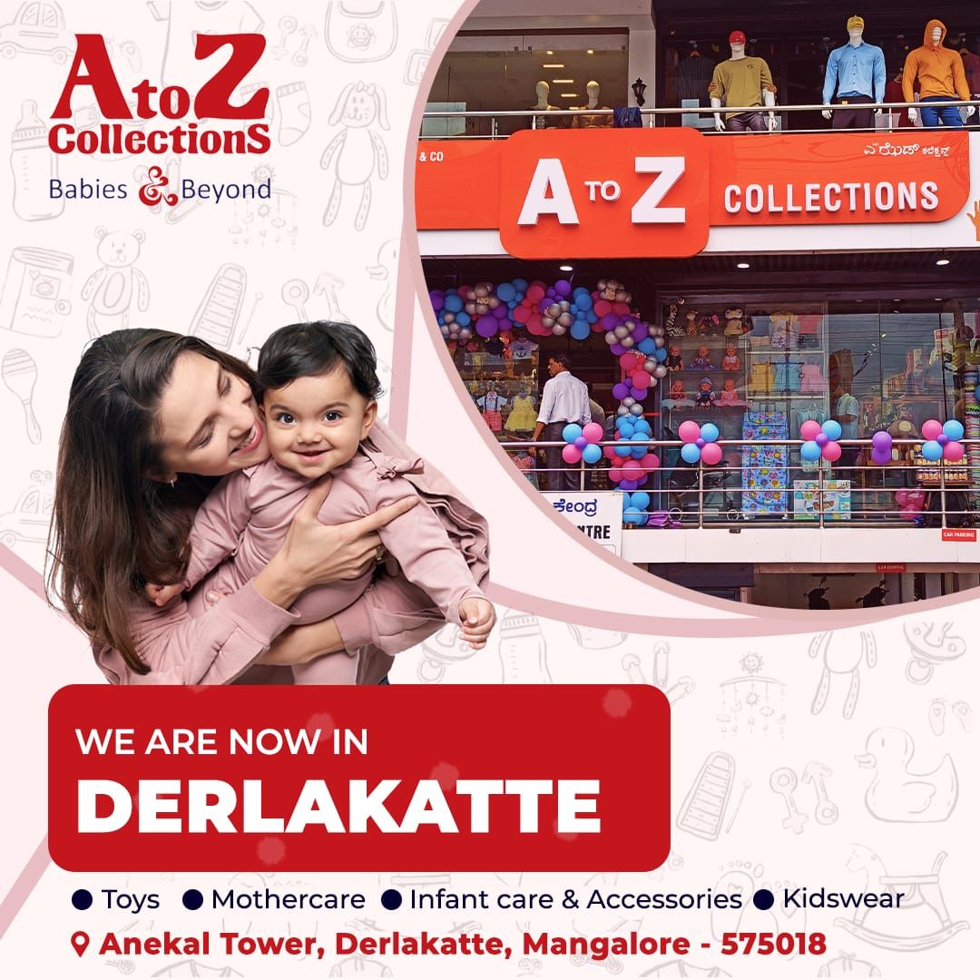 A TO Z COLLECTIONS
