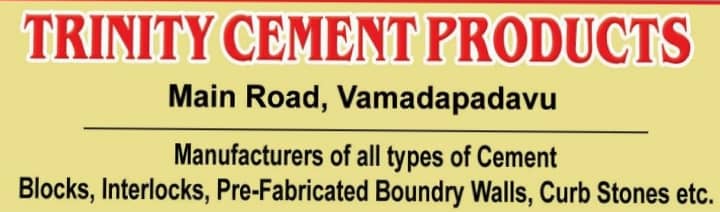 TRINITY INTERLOCKS & INTERIORS