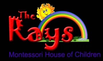 THE RAYS MONTESSORI HOUSE OF CHILDREN