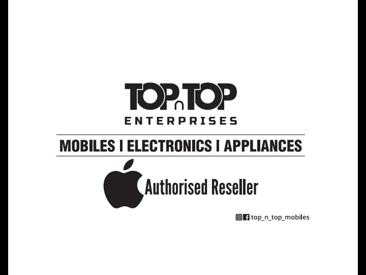 TOP N TOP ENTERPRISES