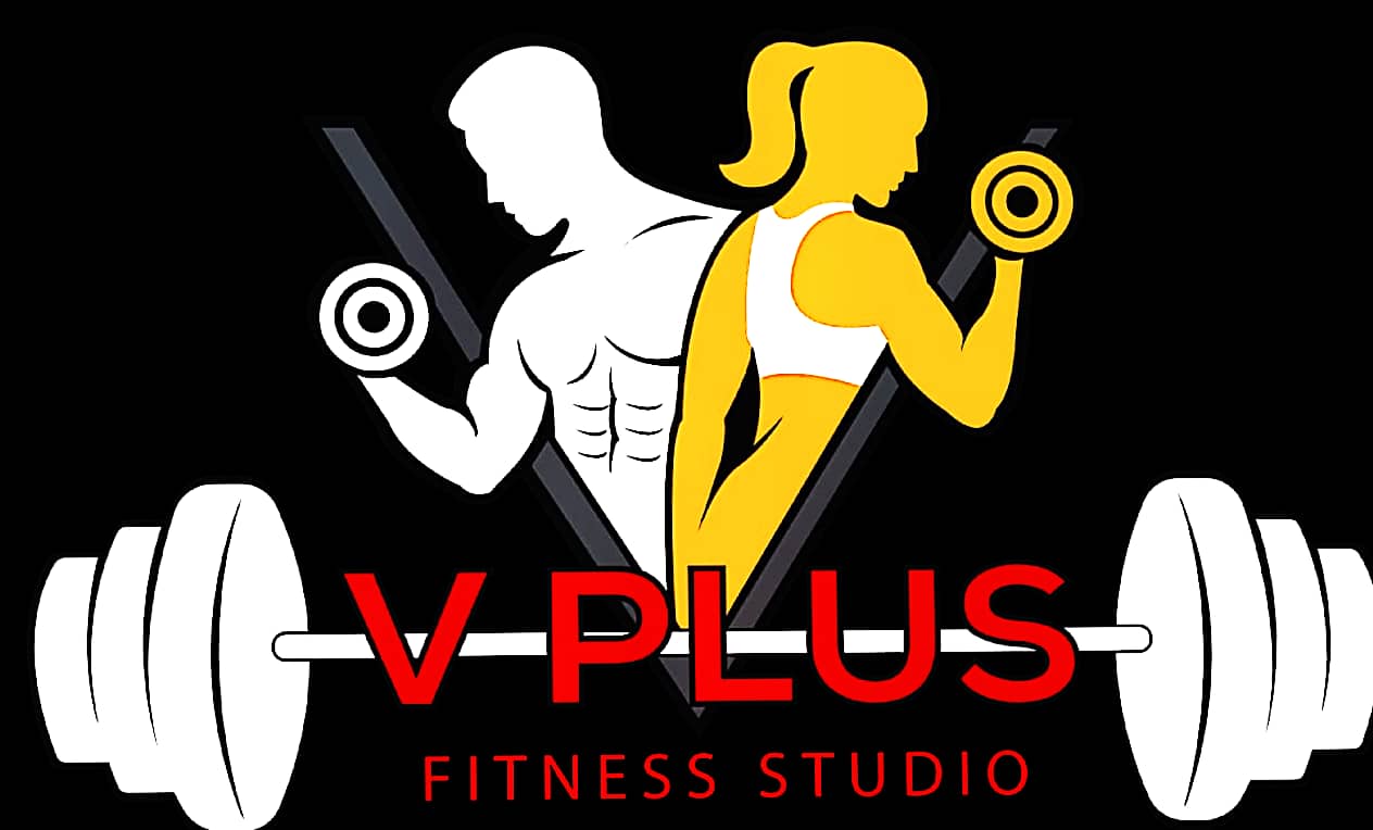 V PLUS FITNESS STUDIO
