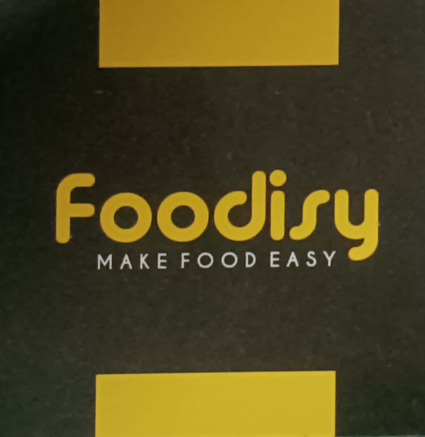FOODISY