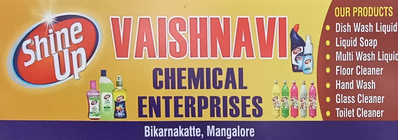 VAISHNAVI CHEMICALS