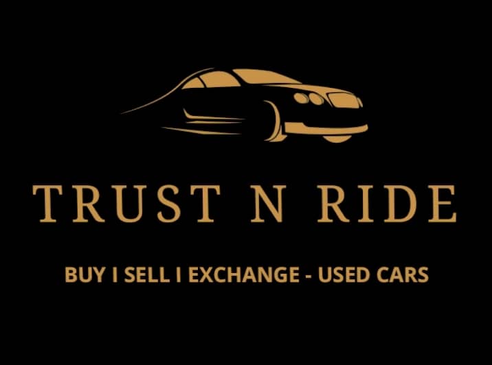 TRUST N RIDE