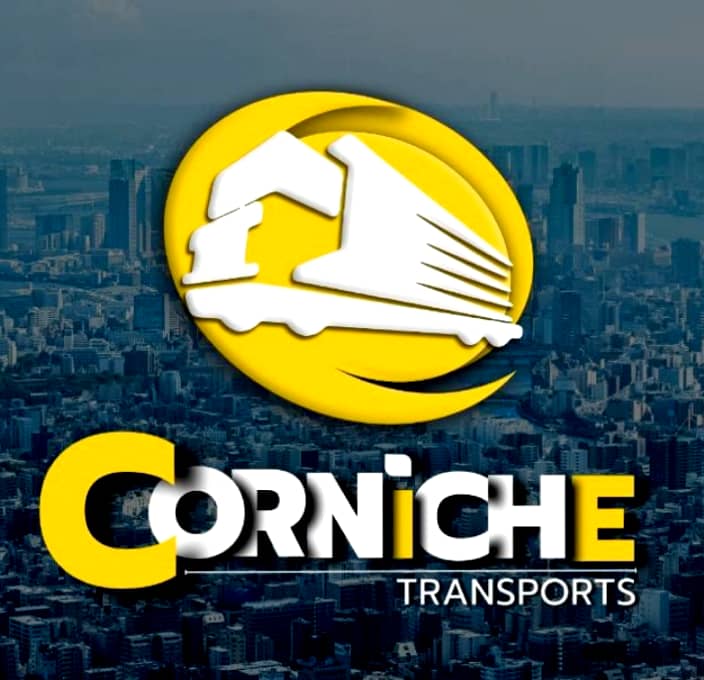 CORNICHE TRANSPORT