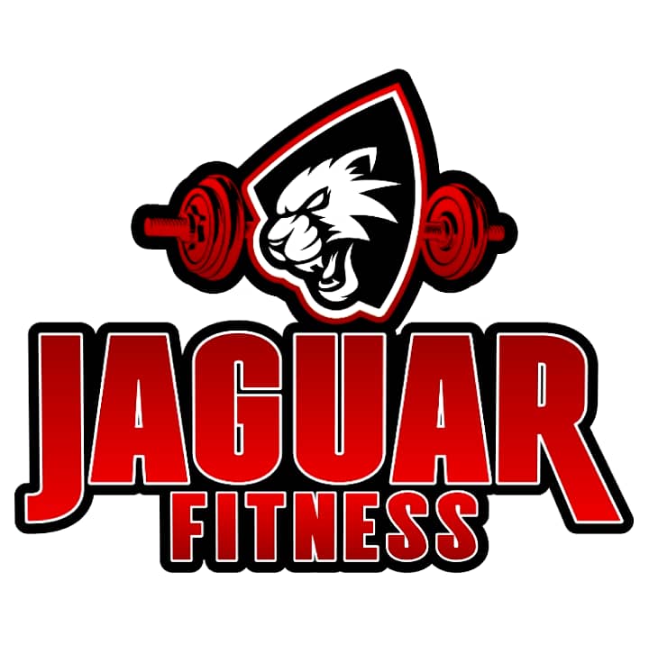 JAGUAR FITNESS