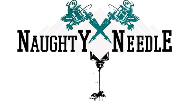 NAUGHTY NEEDLE TATTOO STUDIO
