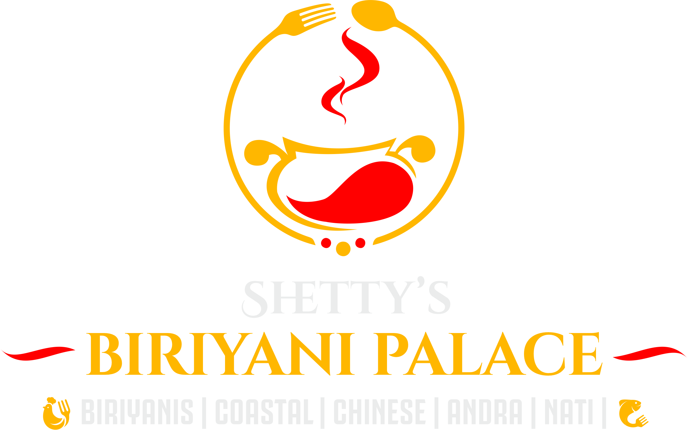 SHETTY’S BIRIYANI PALACE