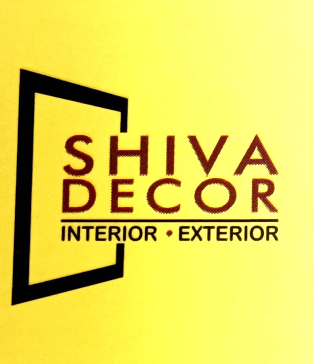 SHIVA DECOR