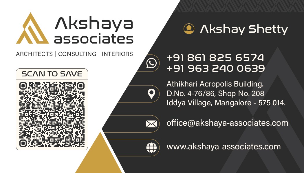 AKSHAYA ASSOCIATES