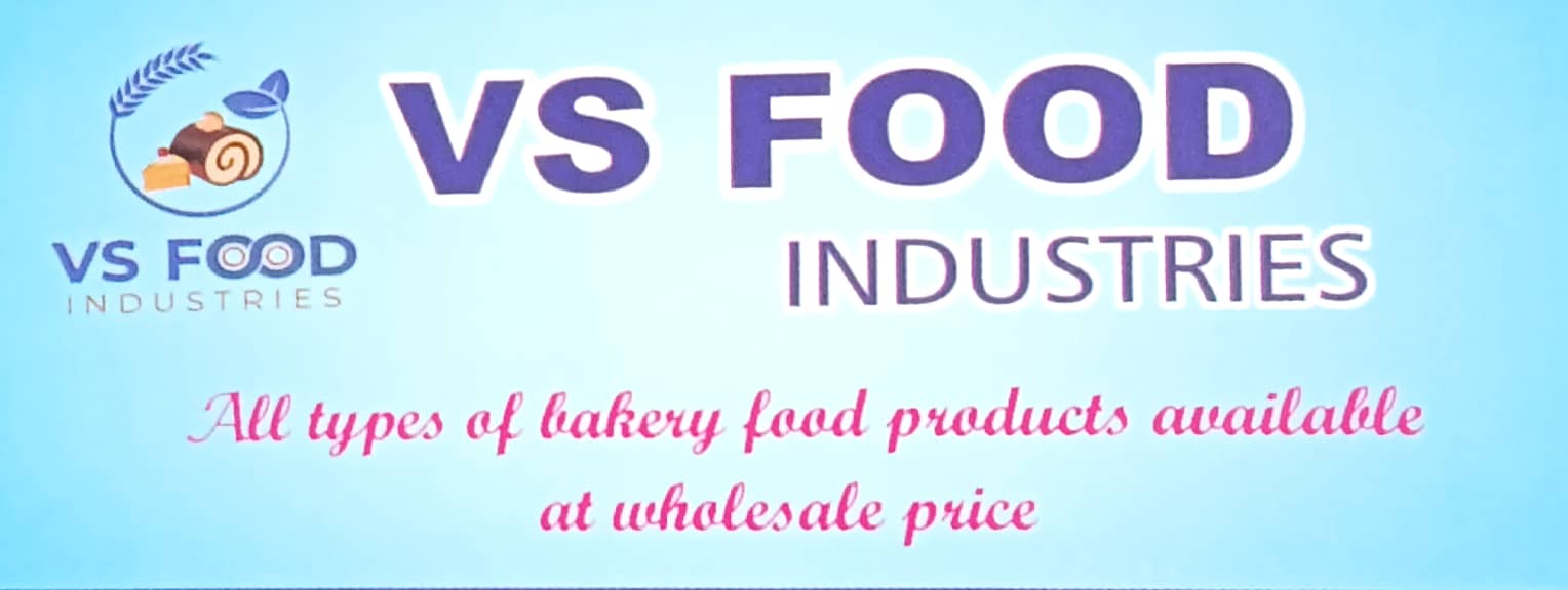 VS FOOD INDUSTRIES