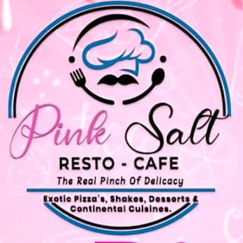 PINK SALT RESTO CAFE