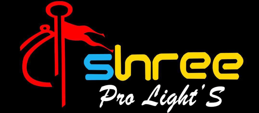 SHREE PIXEL LED PRO LIGHTS