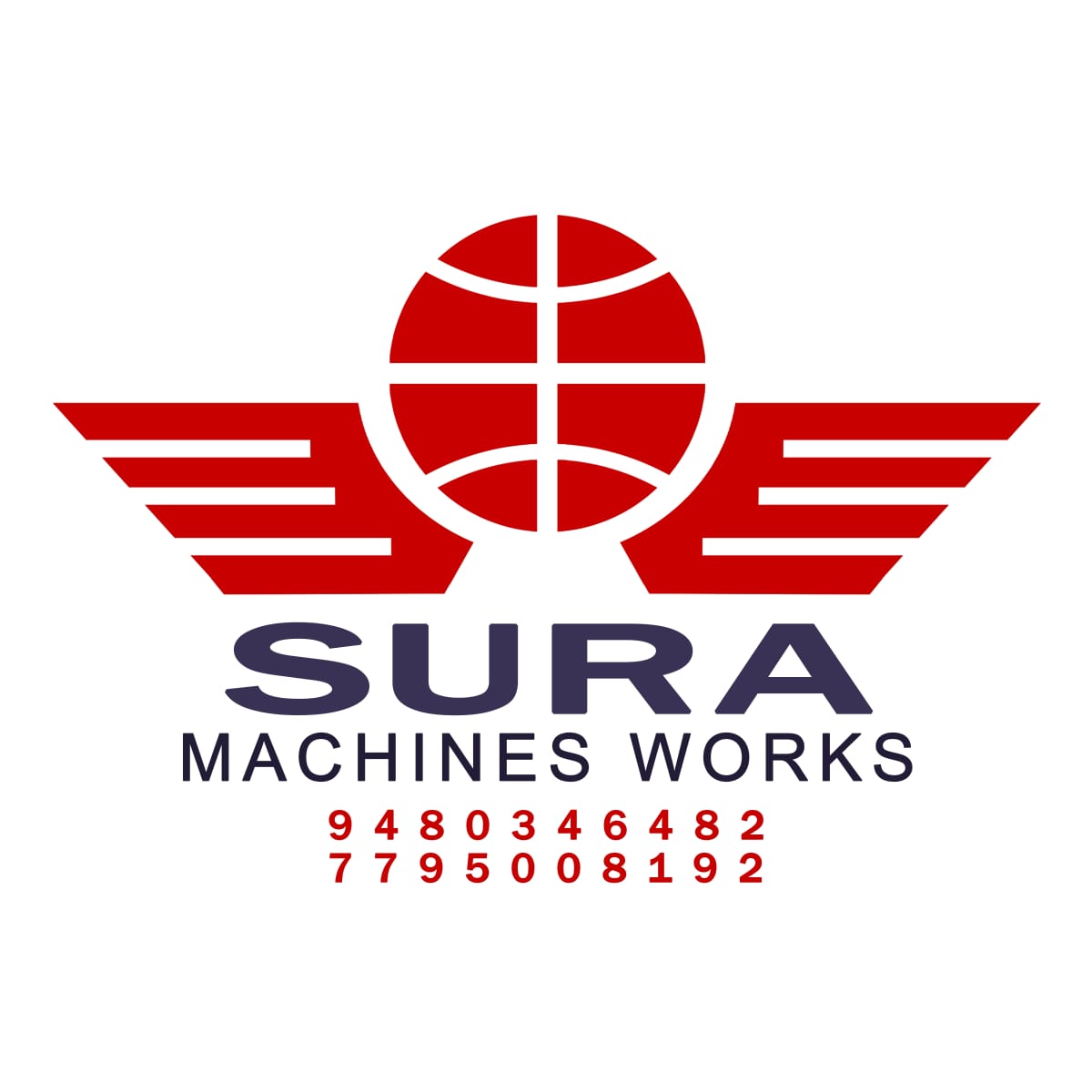 SURA MACHINE WORKS