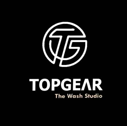 TOP GEAR THE WASH STUDIO