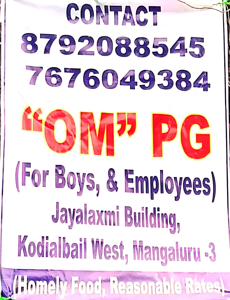 OM PG