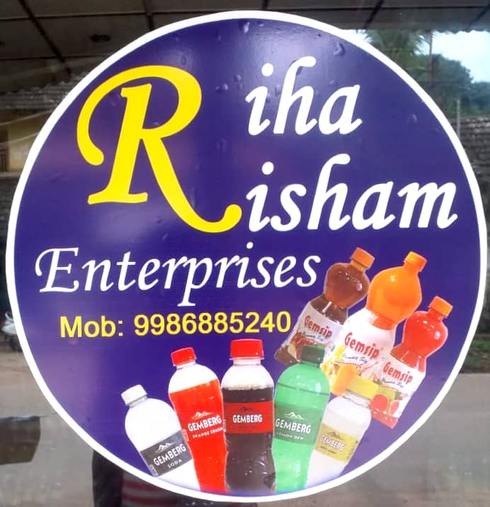 RIHA RISHAM ENTERPRISES