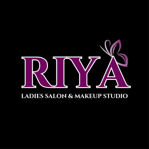 RIYA LADIES SALON & MAKEUP STUDIO