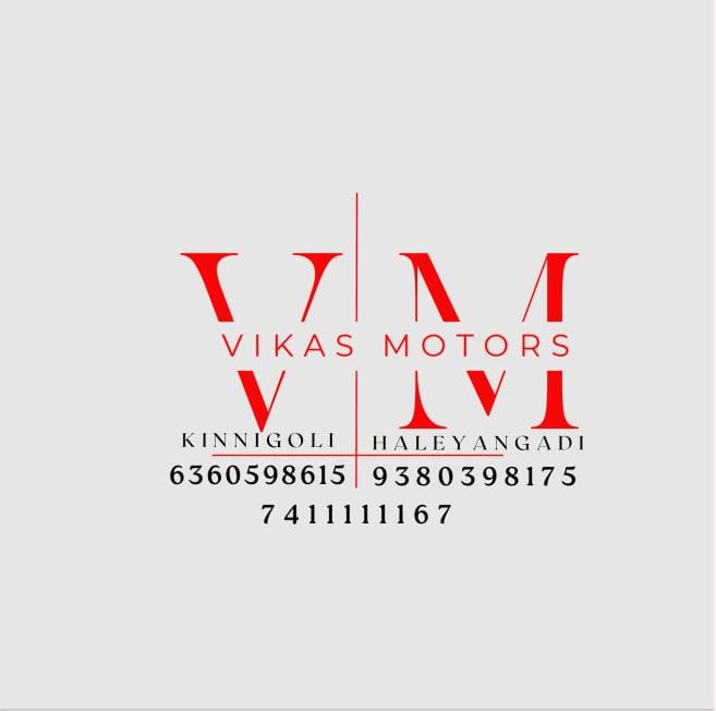 VIKAS MOTORS