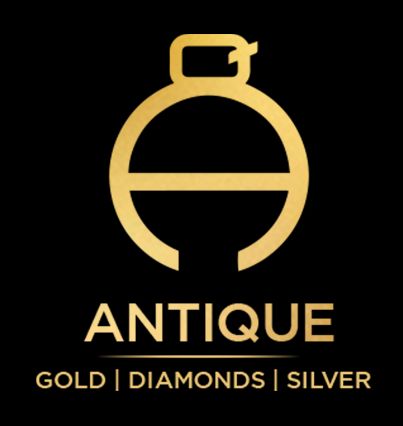 ANTIQUE GOLD & DIAMONDS