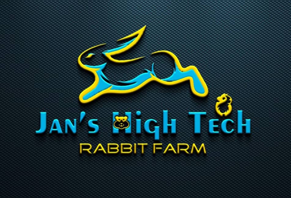 JAN’S HIGH TECH RABBIT FARM