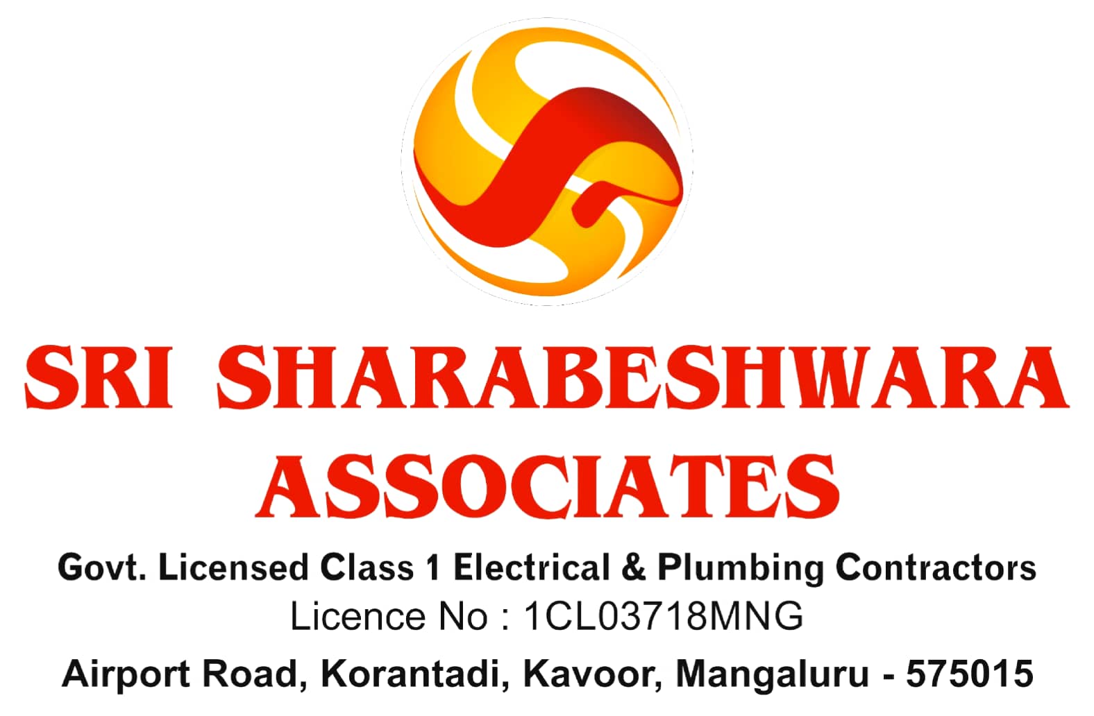 SRI SHARABESHWARA ASSOCIATES