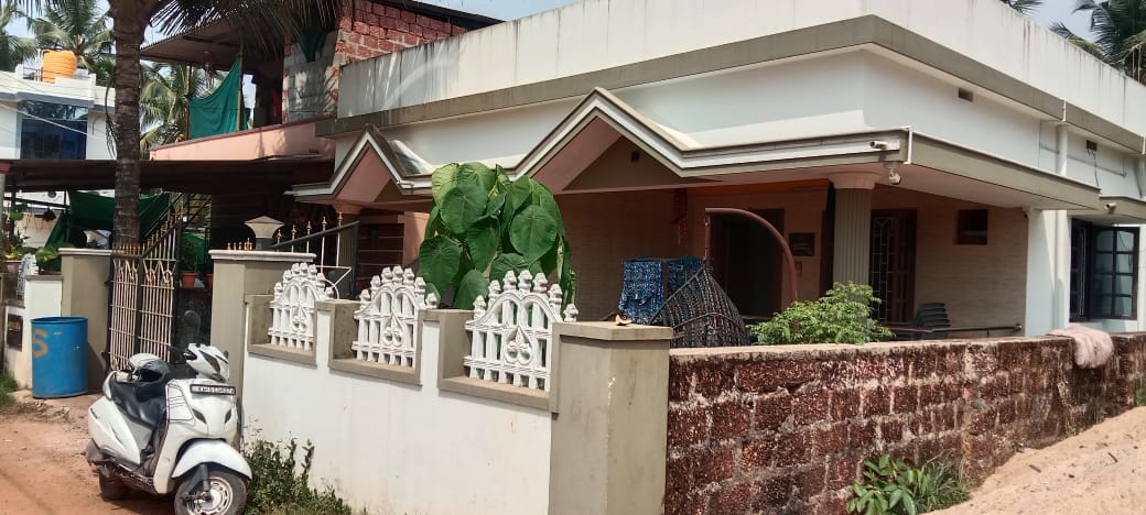 SANVI SAMANVI LADIES PG