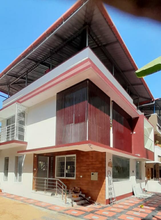 VINOD KUMAR CONTRACTOR