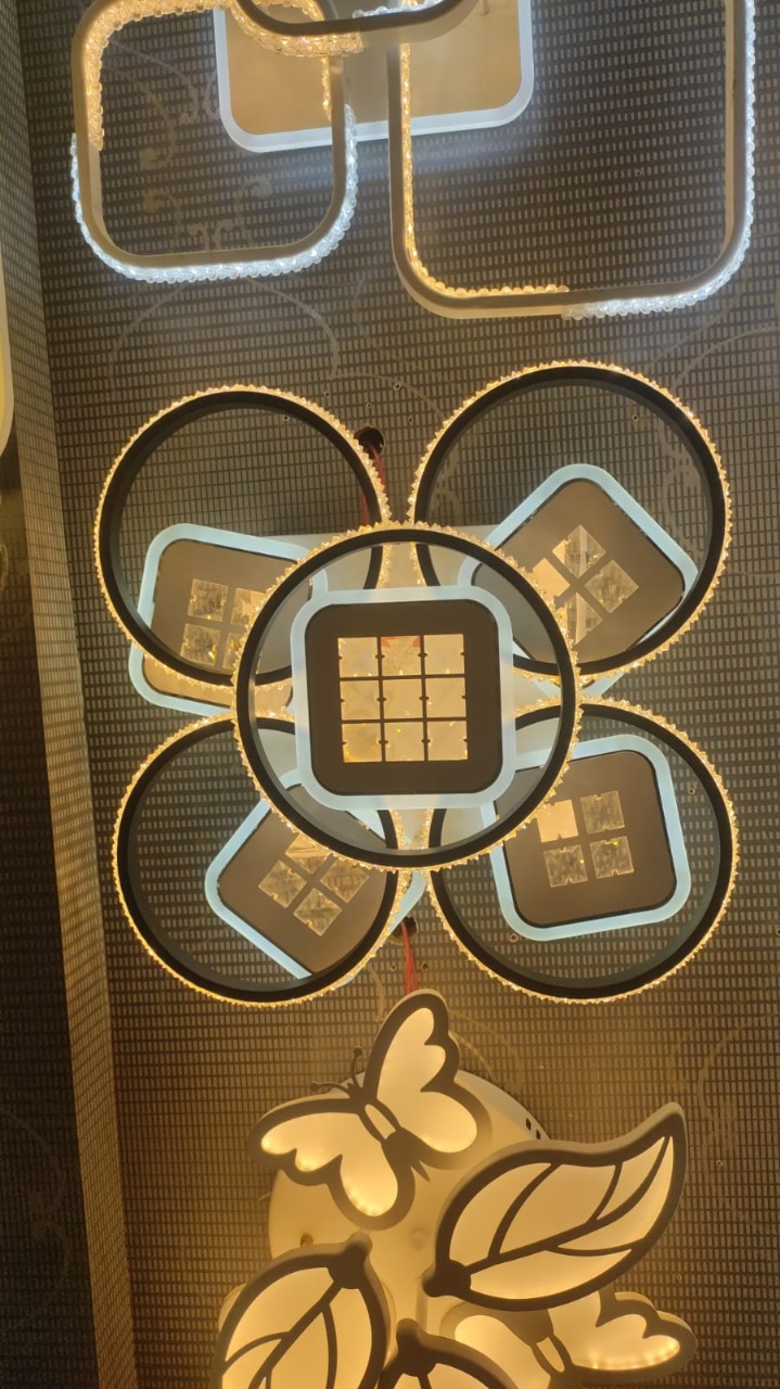 SHERNS SOUNDS LIGHTS & ELECTRONICS