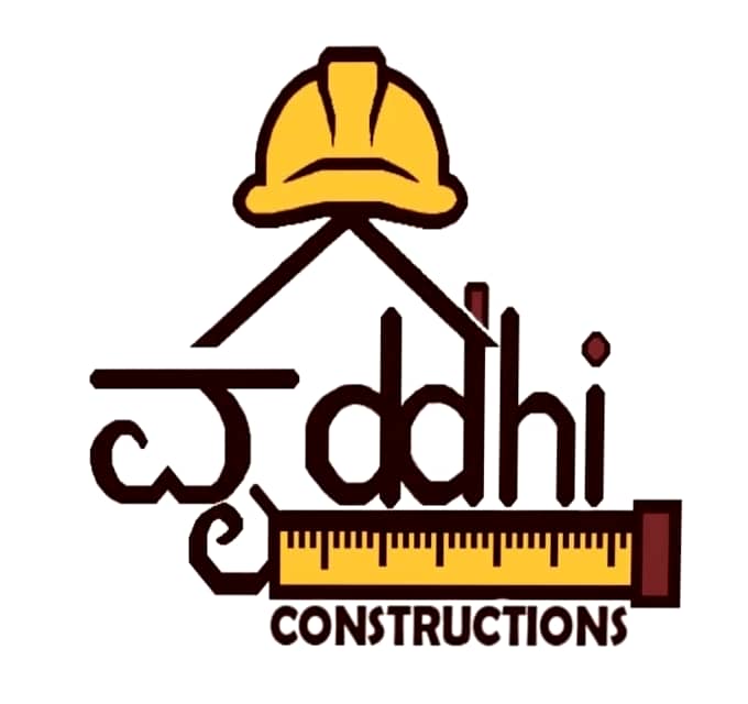 VRIDDHI CONSTRUCTIONS