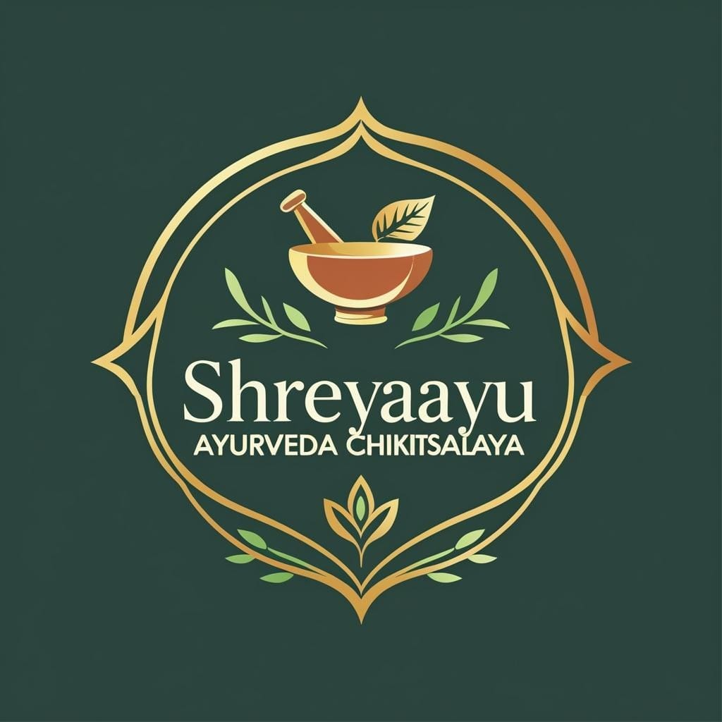 SHREYAAYU  AYURVEDA CHIKTSALAYA