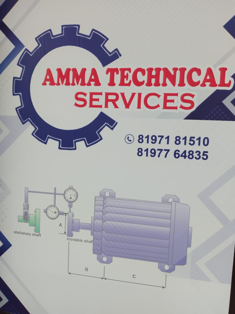 AMMA TECHNICAL SERVICES