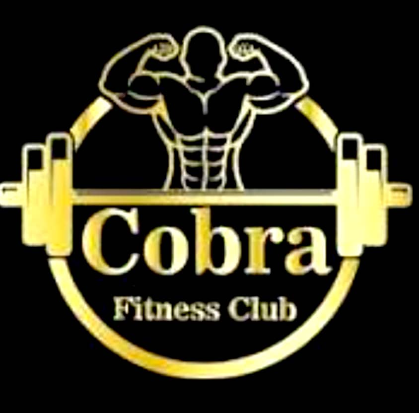 COBRA FITNESS UNISEX GYM