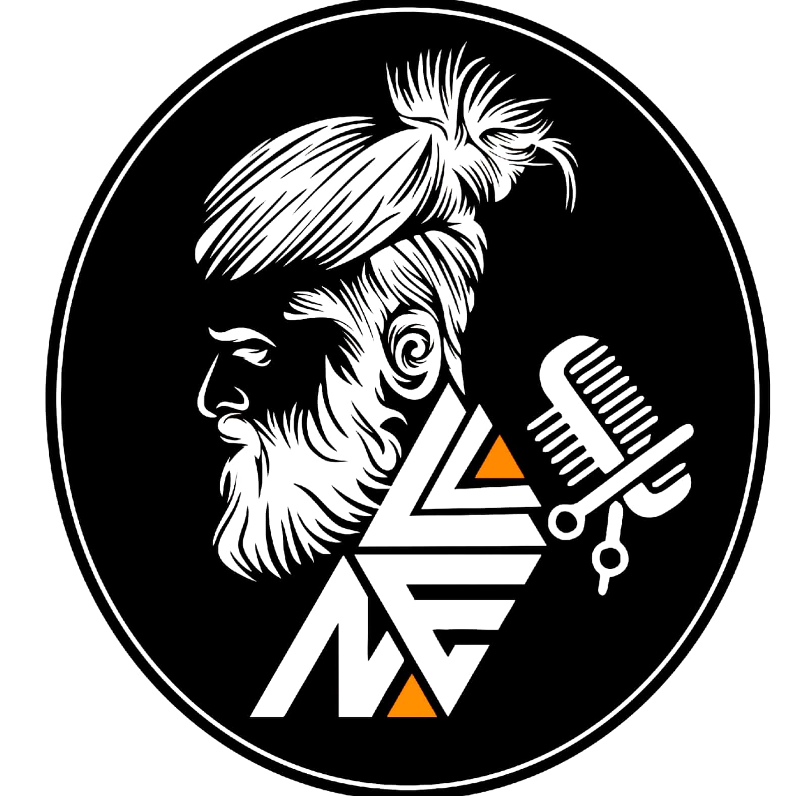 ICON SQUARE MEN’S SALON