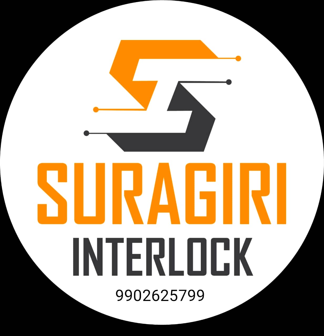 SURAGIRI INTERLOCK