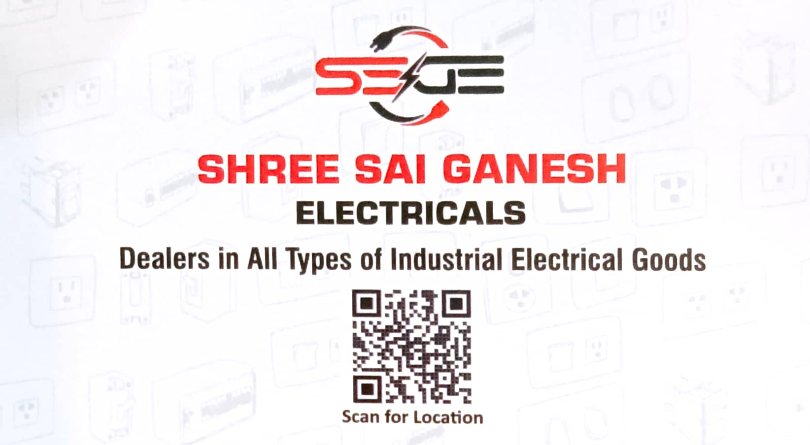 SHREE SAI GANESH ELECTRICALS