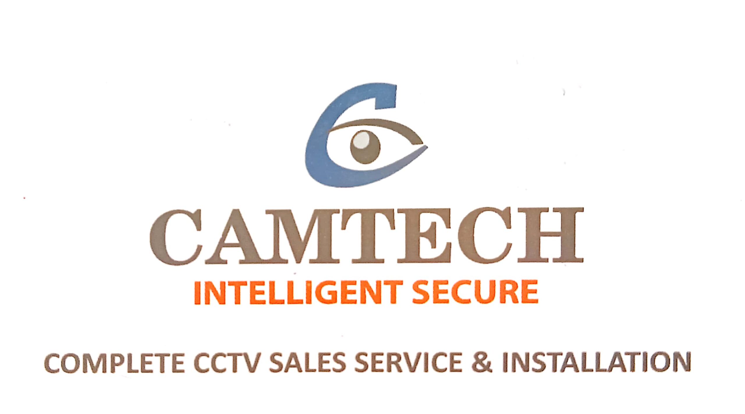 CAMTECH INTELLIGENT SECURE