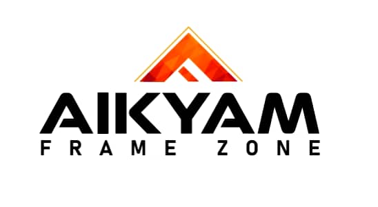 AIKYAM FRAME ZONE