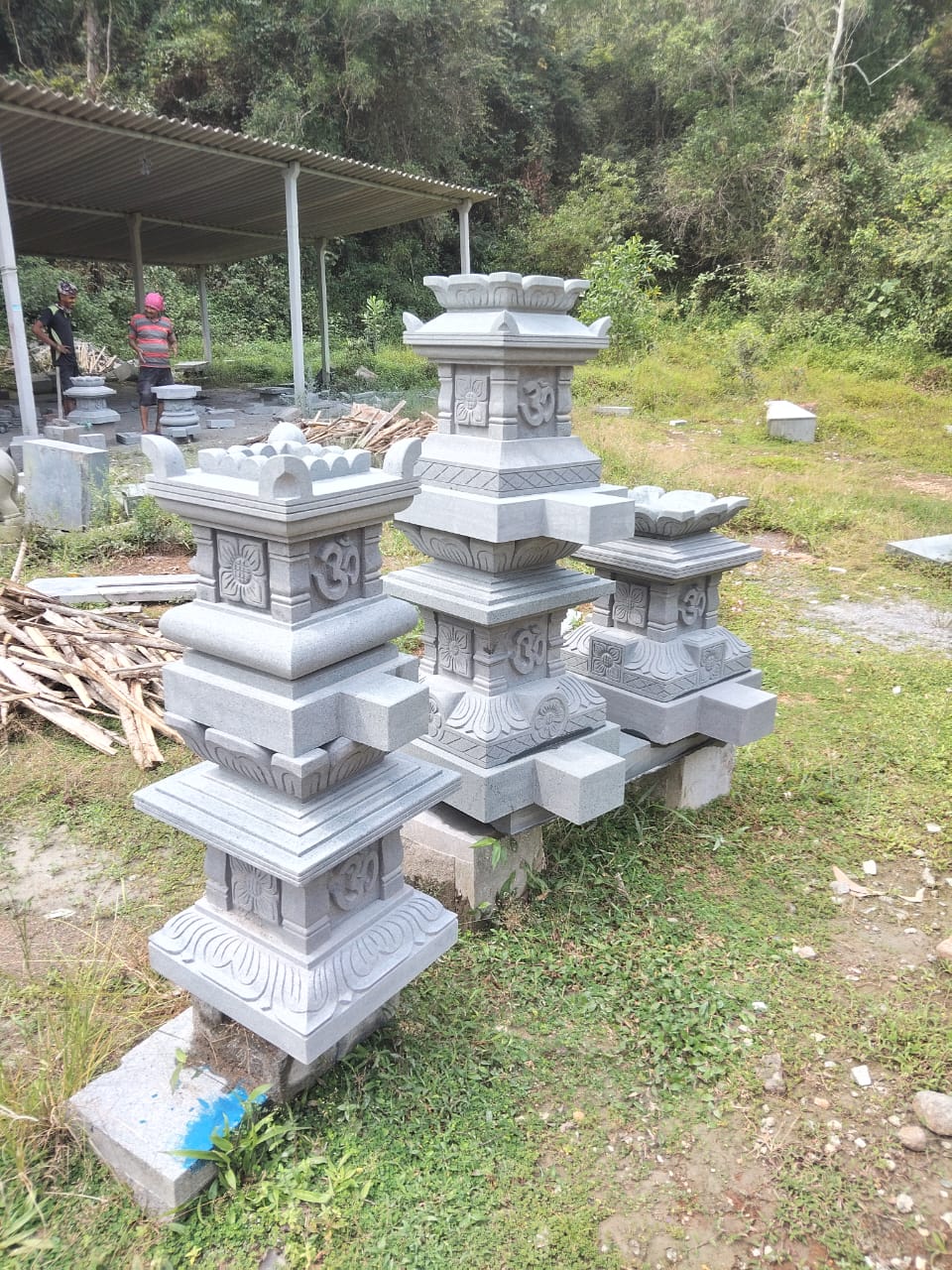 ANANTHADY SHREE STONE GALLERY