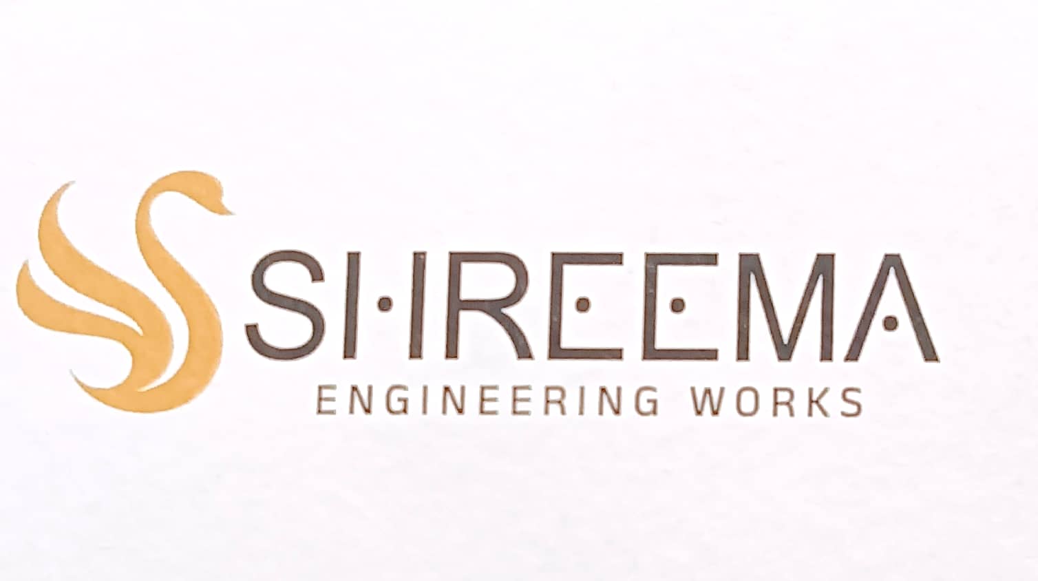 SHREEMA ENGINEERING WORKS