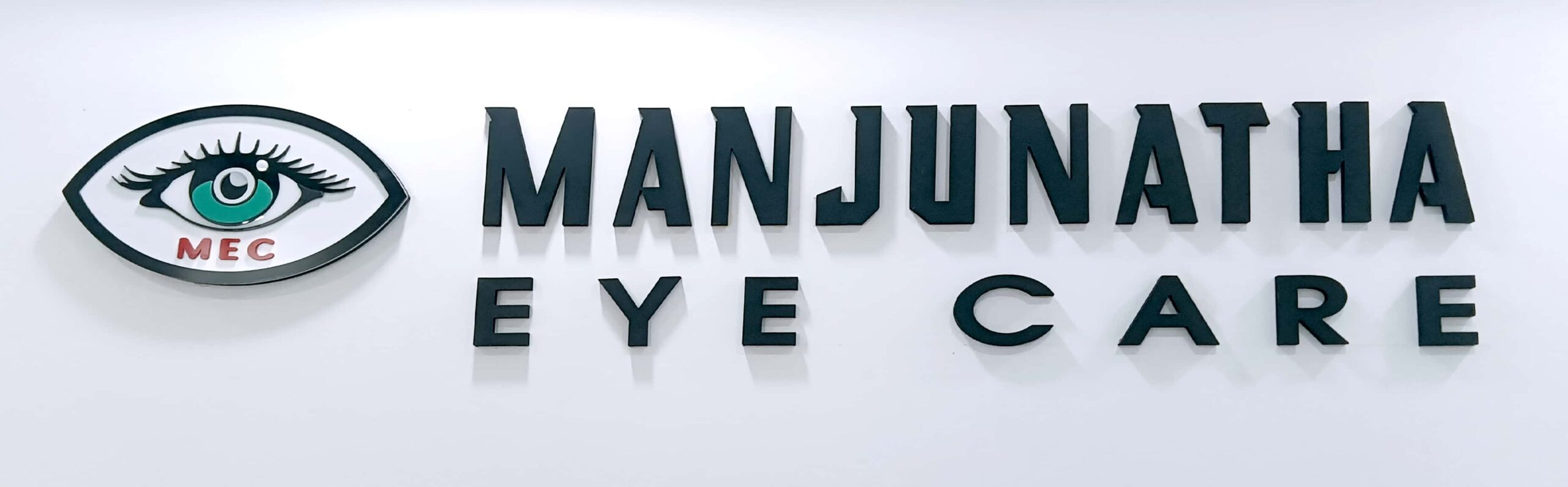 MANJUNATHA EYE CARE