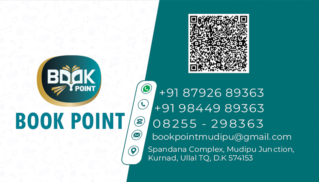 BOOK POINT