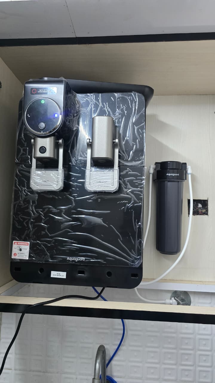 SOORAJ AQUAGUARD SALES & SERVICES