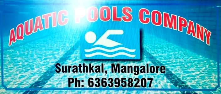 AQUATIC POOLS COMPANY