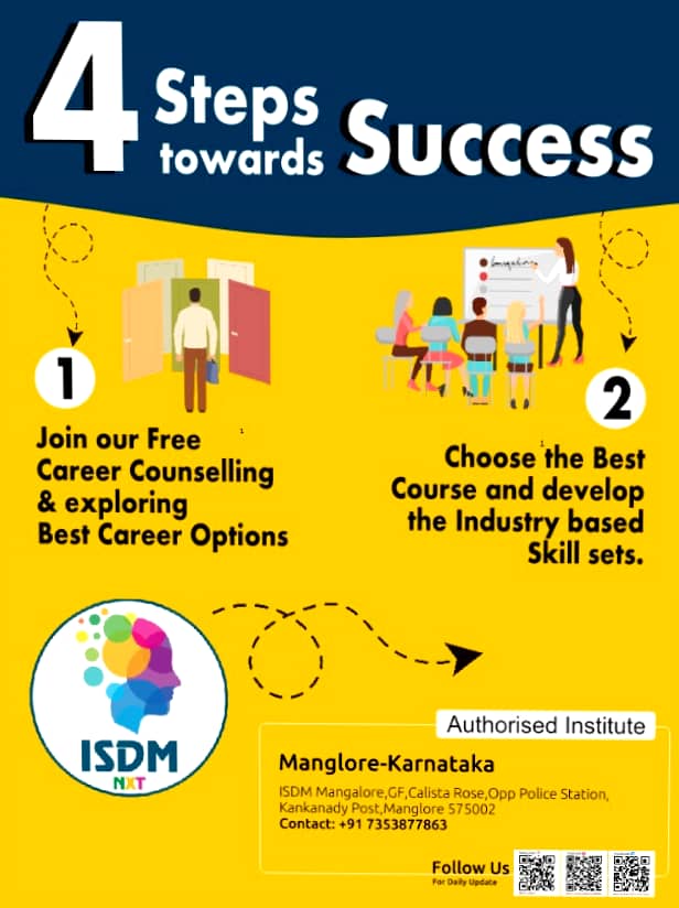 ISDM- INDEPENDENT SKILL DEVELOPMENT MISSION